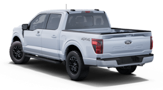 2025 Ford F-150® External Image 3